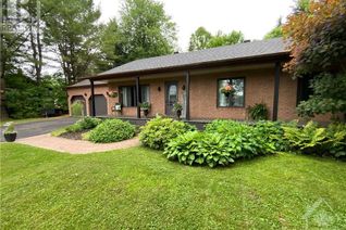 Bungalow for Sale, 1682 Labonte Street, Clarence Creek, ON