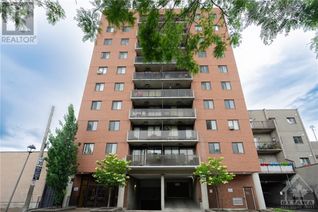 Condo for Sale, 154 Nelson Street #404, Ottawa, ON