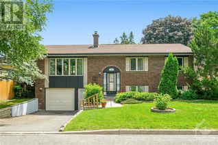 Raised Ranch-Style House for Sale, 11 Impala Crescent, Ottawa, ON