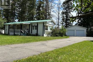 Property for Sale, 681 Powell Road, Lumby, BC
