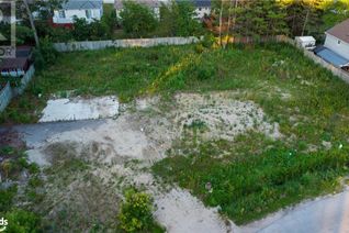 Commercial Land for Sale, 1 Riverdale Drive, Wasaga Beach, ON