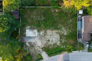 Land for Sale, 1 Riverdale Drive, Wasaga Beach, ON