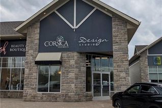 Commercial/Retail Property for Lease, 10 Keith Avenue Unit# 401, Collingwood, ON