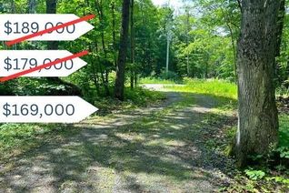 Land for Sale, 63 N Sandy Plains Road, Seguin, ON