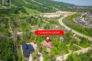 House for Sale, 110 Martin Grove, The Blue Mountains, ON