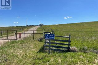 Farm for Sale, 123009 Rge Rd 245, Rural Lethbridge County, AB