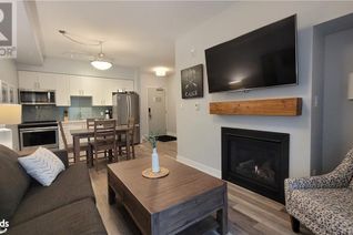 Condo Apartment for Sale, 25 Pen Lake Point Road Unit# 330, Huntsville, ON