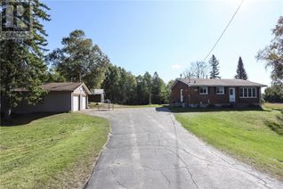 Bungalow for Sale, 4389 Old Wanup Road, Sudbury, ON