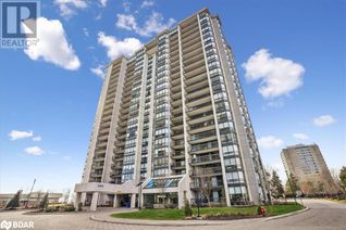 Condo Apartment for Sale, 2180 Marine Drive Unit# 303, Oakville, ON