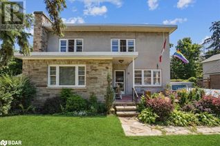 Condo for Sale, 15 Parkside Drive Unit# 4, Barrie, ON