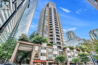 Townhouse for Sale, 1166 Melville Street #208, Vancouver, BC