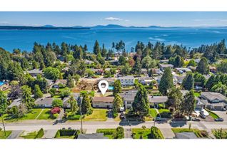 House for Sale, 13850 Blackburn Avenue, White Rock, BC