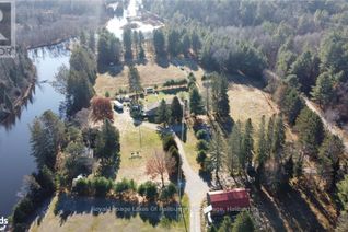 Commercial Land for Sale, 1036 Privet Drive, Minden Hills, ON