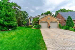 Property for Sale, 74 Flanders Drive, Waterdown, ON