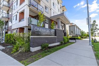 Condo Apartment for Sale, 1514 Mccallum Road #312, Abbotsford, BC