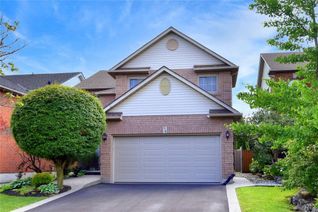 Property for Sale, 94 Grindstone Way, Waterdown, ON