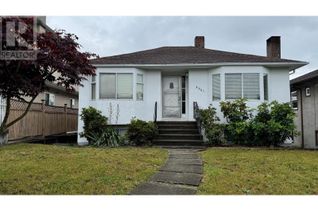 House for Sale, 2561 E 3rd Avenue, Vancouver, BC