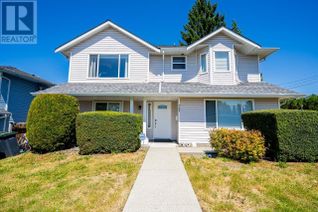 Detached House for Sale, 729 Henderson Avenue, Coquitlam, BC
