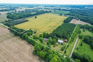 Commercial Farm for Sale, 2757 Barron Road, Fonthill, ON