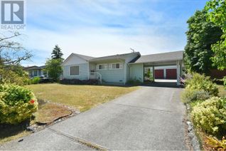 Bungalow for Sale, 5703 Dolphin Street, Sechelt, BC