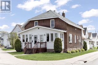 Duplex for Sale, 61 & 63 Wellington St W, Sault Ste. Marie, ON