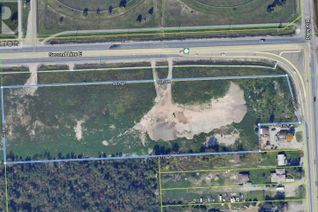 Commercial Land for Sale, 1135 Second Lin E, Sault Ste. Marie, ON