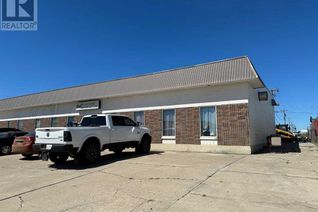 Commercial/Retail Property for Sale, 1651 Broadway Avenue E #1, Redcliff, AB