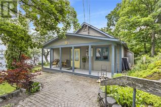 Detached House for Sale, 11 The Point Road, Kingston, ON