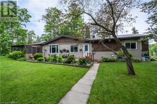 Bungalow for Sale, 1043 Shannon Lane, Inverary, ON