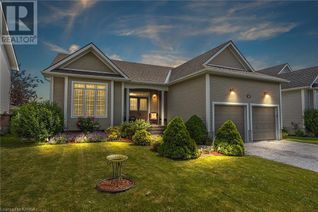 Bungalow for Sale, 47 Country Club Drive, Bath, ON