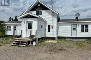 Detached House for Sale, 4 Quarry Road, Happy Valley-Goose Bay, NL