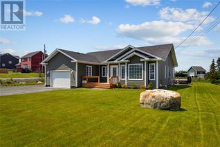 Bungalow for Sale, 32 Tamarack Drive, Witless Bay, NL