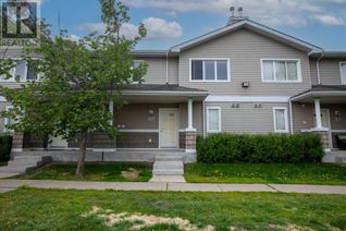 Townhouse for Sale, 8640 103 Avenue #L104, Grande Prairie, AB