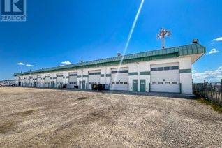 Industrial Property for Lease, 10420 123 Street #8, Grande Prairie, AB