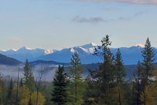 Vacant Residential Land for Sale, 442 Lumberton Road, Cranbrook, BC