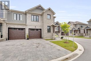 Townhouse for Sale, 93 Stonefield Lane #123, Middlesex Centre (Ilderton), ON