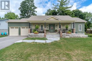 Bungalow for Sale, 5 Princes Street E, Kawartha Lakes (Fenelon Falls), ON