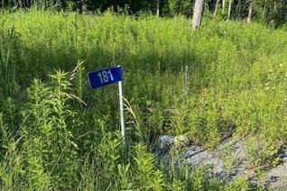 Commercial Land for Sale, 181 Barnes Road, Cramahe, ON