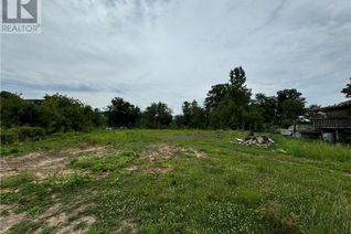 Commercial Land for Sale, Pt 2 -519 Thorold Road, Welland, ON