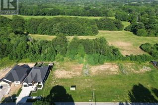 Land for Sale, Lot 8 Balfour Street, Fenwick, ON