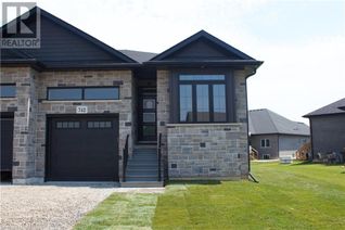 Townhouse for Sale, 742 Clarence Street, Port Colborne, ON