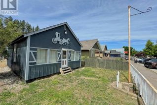 House for Sale, 213 Vermilion Avenue, Princeton, BC