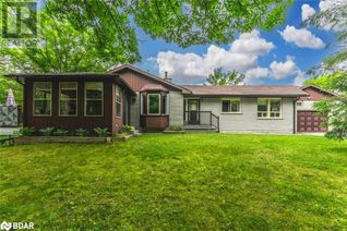 Bungalow for Sale, 87 Corrievale Rd, Port Severn, ON