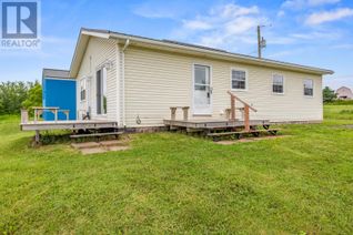 Property for Sale, 82 Lower Rollo Bay Road, Souris West, PE