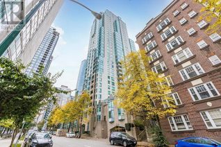 Condo for Sale, 1238 Melville Street #1506, Vancouver, BC