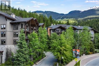 Condo Apartment for Sale, 2020 London Lane #205D, Whistler, BC