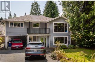 Detached House for Sale, 1087 Prospect Avenue, North Vancouver, BC