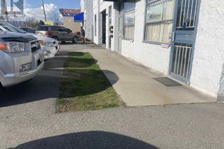 Industrial Property for Lease, 6870 Macpherson Avenue #4, Burnaby, BC