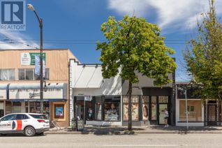 Land for Sale, 4360 Main Street, Vancouver, BC