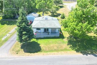 Detached House for Sale, 43 Whistle Road, Grand Manan, NB